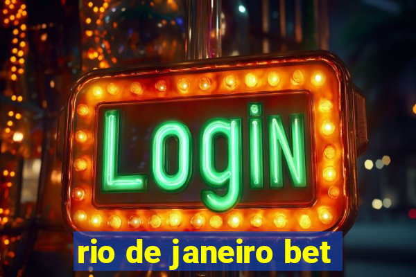 rio de janeiro bet